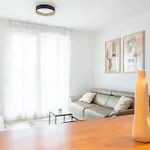 Апартаменты Prism Living *
