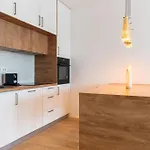 Апартаменты Prism Living Задар