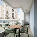 Prism Living Апартаменты Задар