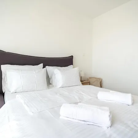 Apartamento Prism Living