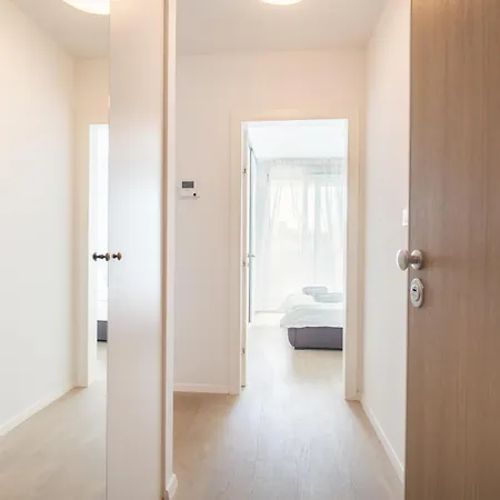 Appartement Prism Living Zadar