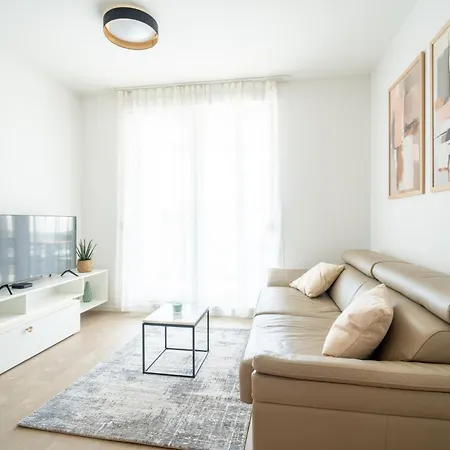 Apartamento Prism Living Zadar