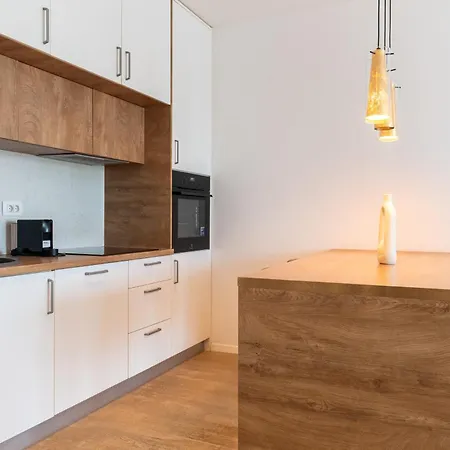 Appartement Prism Living Zadar
