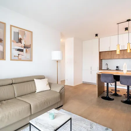 Prism Living Appartement *