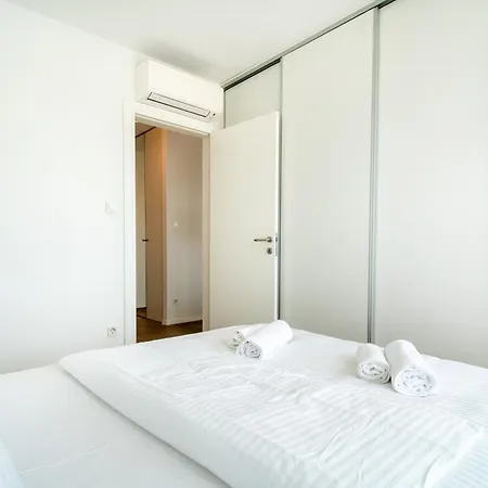 Prism Living アパート *