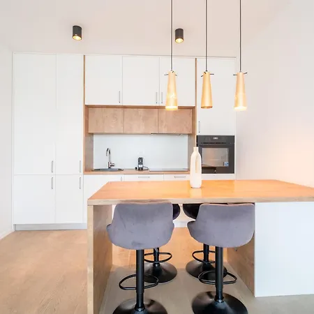 Prism Living Apartamento *