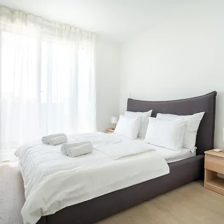Prism Living Apartament