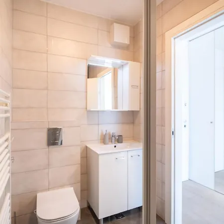 Prism Living Apartamento Zadar