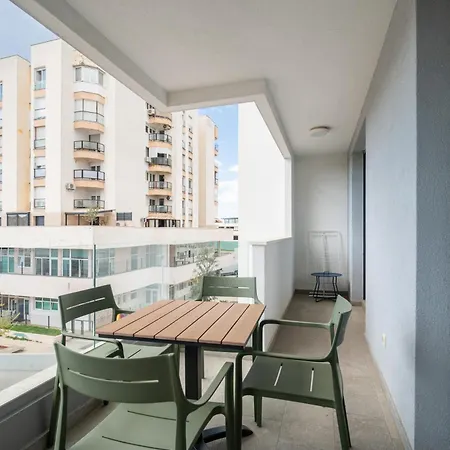 Prism Living Apartamento Zadar