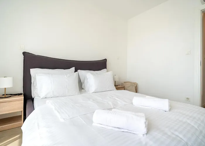 Appartamento Prism Living