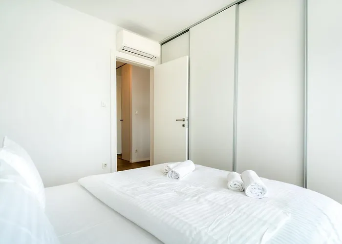 Prism Living Appartement *