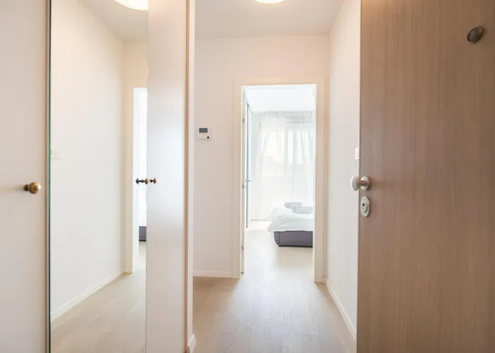 Appartamento Prism Living Zara